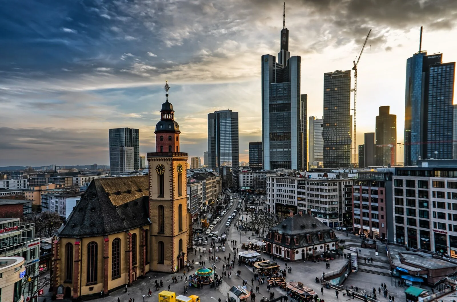 Frankfurt